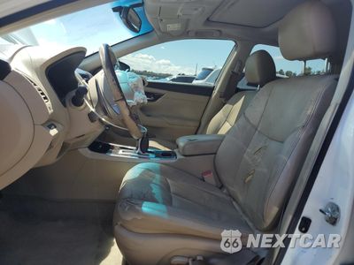 Zdjęcie 7 z 12 samochodu: 2013 NISSAN ALTIMA 3.5S VIN:1N4BL3AP3DN424753 - miniatura