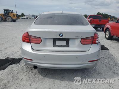 Zdjęcie 6 z 12 samochodu: 2014 BMW 320 I VIN:WBA3B1G50ENS78922 - miniatura