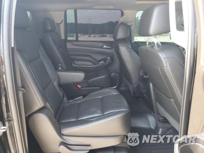 Zdjęcie 11 z 13 samochodu: 2019 GMC YUKON XL K1500 SLT VIN:1GKS2GKC2KR179681 - miniatura
