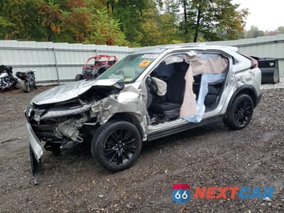 2023 MITSUBISHI ECLIPSE CROSS LE JA4ATVAA8PZ005219 - główne zdjęcie licytacji z USA - miniatura