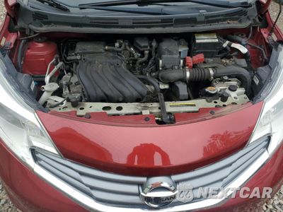 Zdjęcie 11 z 12 samochodu: 2016 NISSAN VERSA NOTE S VIN:3N1CE2CP2GL391039 - miniatura