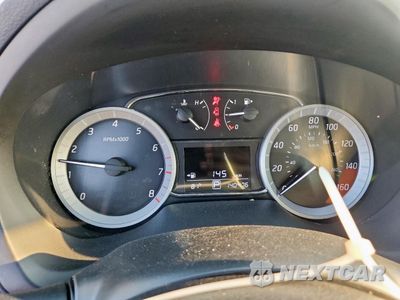 Zdjęcie 9 z 14 samochodu: 2015 NISSAN SENTRA S VIN:3N1AB7APXFY331205 - miniatura