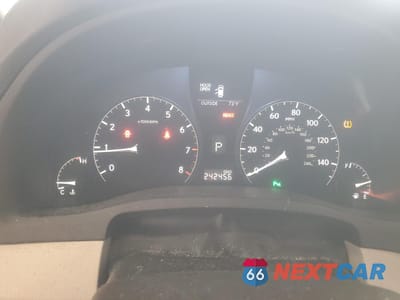 Zdjęcie 9 z 13 samochodu: 2010 LEXUS RX 350 VIN:2T2BK1BA7AC039685 - miniatura