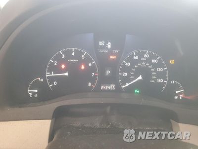 Zdjęcie 9 z 13 samochodu: 2010 LEXUS RX 350 VIN:2T2BK1BA7AC039685 - miniatura