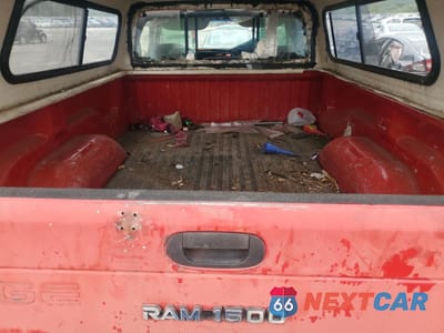 Zdjęcie 10 z 12 samochodu: 1995 DODGE RAM 1500 VIN:1B7HC16Y2SS380446 - miniatura