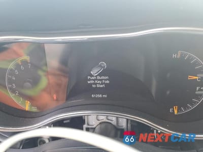 Zdjęcie 9 z 14 samochodu: 2020 JEEP GRAND CHEROKEE SUMMIT VIN:1C4RJFJT3LC344344 - miniatura