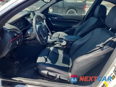 Zdjęcie 7 z 12 samochodu: 2015 BMW 228 I VIN:WBA1F5C55FV256473 - miniatura