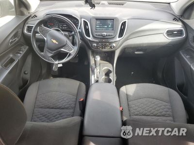 Zdjęcie 8 z 15 samochodu: 2018 CHEVROLET EQUINOX LT VIN:3GNAXJEV3JL134667 - miniatura