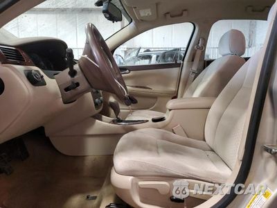Zdjęcie 7 z 12 samochodu: 2008 CHEVROLET IMPALA LT VIN:2G1WC583081339198 - miniatura