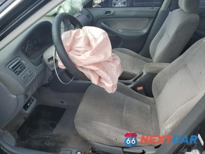 Zdjęcie 7 z 12 samochodu: 1998 HONDA CIVIC LX VIN:2HGEJ6572WH523666 - miniatura