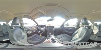 Zdjęcie 14 z 14 samochodu: 2018 INFINITI Q50 LUXE VIN:JN1EV7AR2JM441767 - miniatura