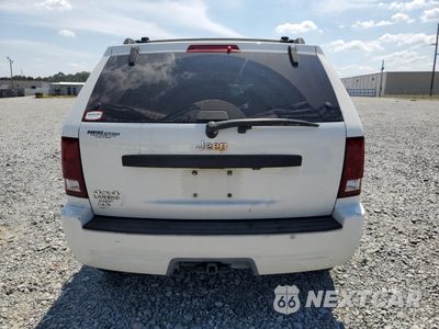 Zdjęcie 6 z 16 samochodu: 2009 JEEP GRAND CHEROKEE LAREDO VIN:1J8GR48K49C520756 - miniatura