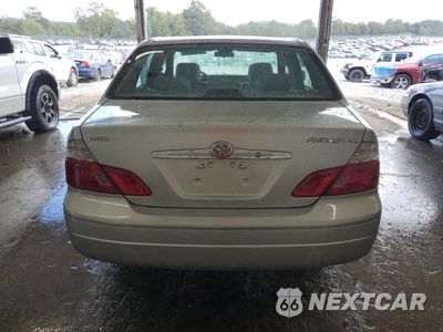 Zdjęcie 6 z 12 samochodu: 2004 TOYOTA AVALON XL VIN:4T1BF28B84U372785 - miniatura