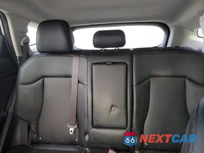 Zdjęcie 10 z 14 samochodu: 2023 KIA SPORTAGE SX VIN:5XYK4CAF2PG129511 - miniatura