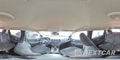 Zdjęcie 16 z 16 samochodu: 2015 JEEP CHEROKEE LATITUDE VIN:1C4PJMCS2FW571592 - miniatura
