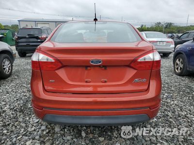 Zdjęcie 6 z 12 samochodu: 2018 FORD FIESTA SE VIN:3FADP4BJ2JM129825 - miniatura