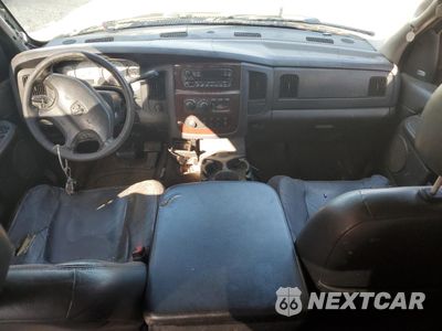 Zdjęcie 8 z 14 samochodu: 2003 DODGE RAM 3500 ST VIN:3D7MU48C43G823418 - miniatura