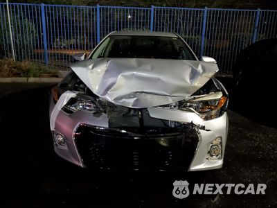 Piąte zdjęcie samochodu w środku: 2015 TOYOTA COROLLA L VIN:5YFBURHE7FP285084 - miniatura