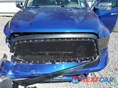 Zdjęcie 11 z 12 samochodu: 2015 RAM 1500 ST VIN:3C6RR7KT2FG683506 - miniatura