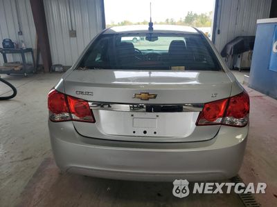 Zdjęcie 6 z 12 samochodu: 2014 CHEVROLET CRUZE LT VIN:1G1PC5SB8E7483553 - miniatura