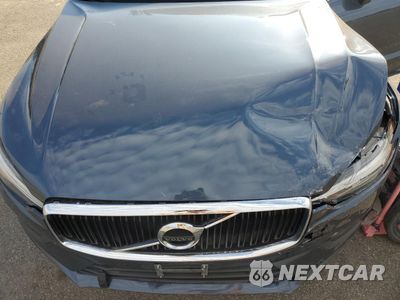 Zdjęcie 12 z 13 samochodu: 2021 VOLVO XC60 T5 MOMENTUM VIN:YV4102RK9M1887115 - miniatura