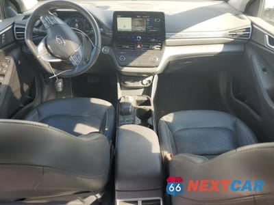 Zdjęcie 8 z 12 samochodu: 2020 HYUNDAI IONIQ LIMITED VIN:KMHC85LJ7LU076606 - miniatura