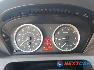 Zdjęcie 9 z 14 samochodu: 2004 BMW 645 CI AUTOMATIC VIN:WBAEK73474B322598 - miniatura