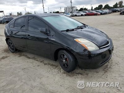Czwarte zdjęcie samochodu z boku: 2006 TOYOTA PRIUS VIN:JTDKB20U367535826 - miniatura