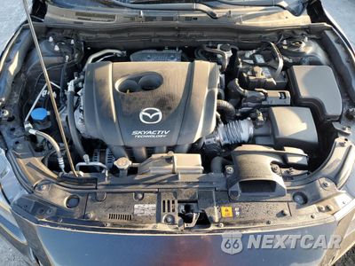 Zdjęcie 11 z 13 samochodu: 2018 MAZDA 3 TOURING VIN:3MZBN1V35JM251014 - miniatura