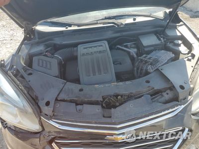Zdjęcie 12 z 14 samochodu: 2017 CHEVROLET EQUINOX LT VIN:2GNALCEKXH1584244 - miniatura