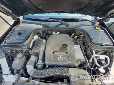 Zdjęcie 12 z 14 samochodu: 2018 MERCEDES-BENZ GLC 300 VIN:WDC0G4JB4JV032810 - miniatura