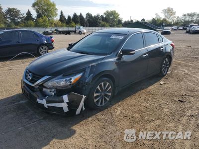 2016 NISSAN ALTIMA 2.5 1N4AL3AP3GC147775 - główne zdjęcie licytacji z USA - miniatura