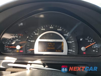 Zdjęcie 9 z 13 samochodu: 2007 MERCEDES-BENZ G 55 AMG VIN:WDCYR71E97X168369 - miniatura