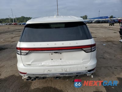 Zdjęcie 6 z 15 samochodu: 2023 LINCOLN AVIATOR RESERVE VIN:5LM5J7XC3PGL15123 - miniatura