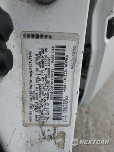 Zdjęcie 12 z 14 samochodu: 1994 TOYOTA COROLLA LE VIN:1NXAE09B7RZ196711 - miniatura