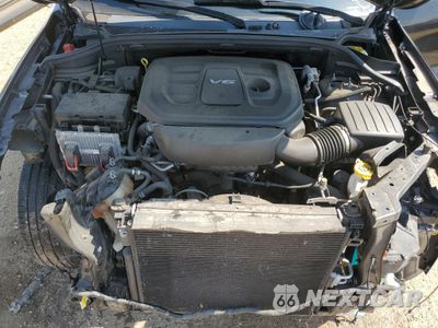 Zdjęcie 11 z 15 samochodu: 2017 JEEP GRAND CHEROKEE LAREDO VIN:1C4RJFAG6HC951090 - miniatura