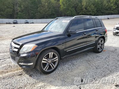 2015 MERCEDES-BENZ GLK 350 WDCGG5HB9FG437597 - główne zdjęcie licytacji z USA - miniatura