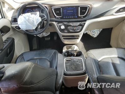 Zdjęcie 8 z 16 samochodu: 2017 CHRYSLER PACIFICA TOURING L PLUS VIN:2C4RC1EG7HR782180 - miniatura