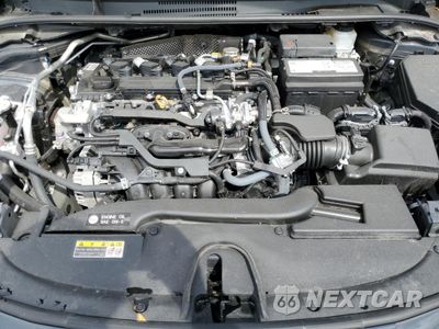 Zdjęcie 11 z 14 samochodu: 2025 TOYOTA COROLLA LE VIN:5YFB4MDE1SP230620 - miniatura