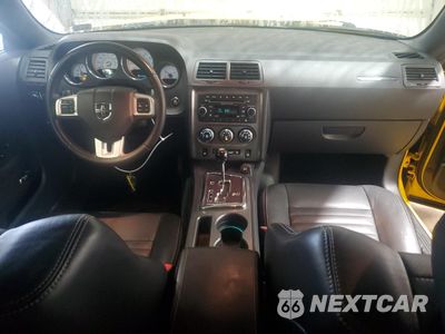 Zdjęcie 8 z 14 samochodu: 2012 DODGE CHALLENGER R/T VIN:2C3CDYBTXCH315898 - miniatura