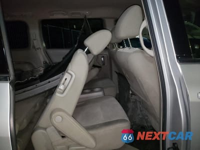Zdjęcie 11 z 13 samochodu: 2012 NISSAN QUEST S VIN:JN8AE2KP1C9042564 - miniatura