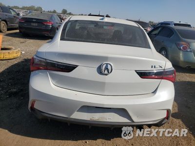 Zdjęcie 6 z 13 samochodu: 2021 ACURA ILX VIN:19UDE2F39MA003027 - miniatura