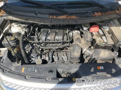 Zdjęcie 12 z 13 samochodu: 2014 FORD EXPLORER XLT VIN:1FM5K7D87EGC44196 - miniatura