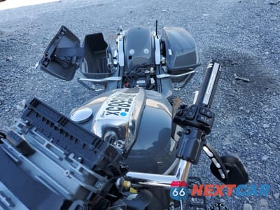 Piąte zdjęcie samochodu w środku: 2022 HARLEY-DAVIDSON FLTRXS VIN:1HD1KTP14NB616194 - miniatura