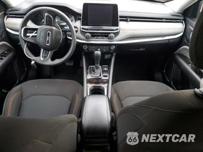 Zdjęcie 8 z 14 samochodu: 2022 JEEP COMPASS SPORT VIN:3C4NJDAB8NT121556 - miniatura