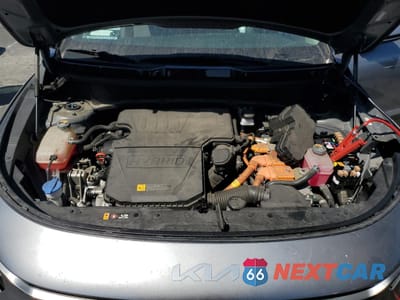 Zdjęcie 12 z 14 samochodu: 2023 KIA NIRO EX VIN:KNDCR3LE7P5043470 - miniatura