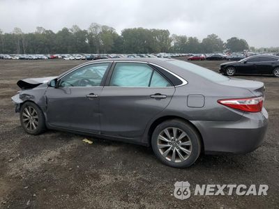 Drugie zdjęcie samochodu z przodu: 2016 TOYOTA CAMRY LE VIN:4T4BF1FK8GR536804 - miniatura