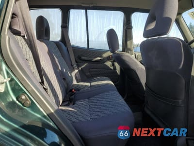 Zdjęcie 11 z 16 samochodu: 1999 TOYOTA RAV4 VIN:JT3HP10V1X7110075 - miniatura