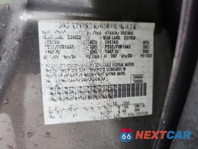 Zdjęcie 14 z 14 samochodu: 2002 FORD ESCAPE XLT VIN:1FMYU04102KB56858 - miniatura