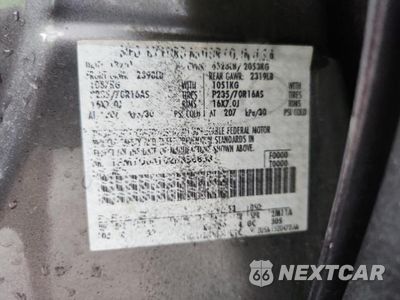 Zdjęcie 14 z 14 samochodu: 2002 FORD ESCAPE XLT VIN:1FMYU04102KB56858 - miniatura